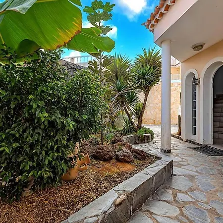 Villa Luxus Cristina *