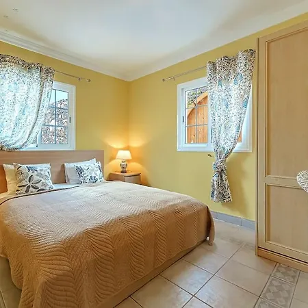Villa Luxus Cristina