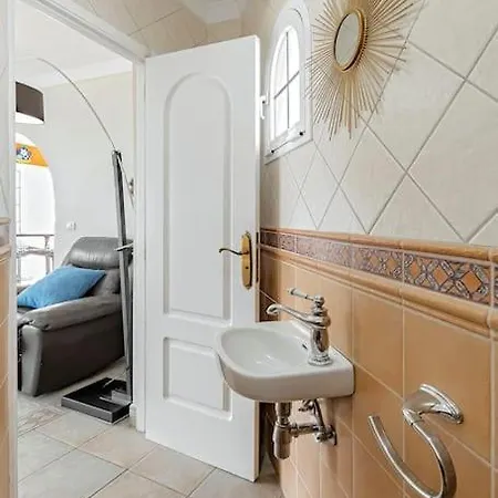 Villa Luxus Cristina Callao Salvaje