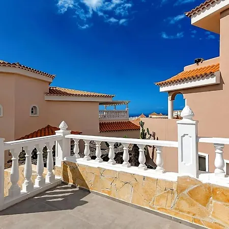 Villa Luxus Cristina