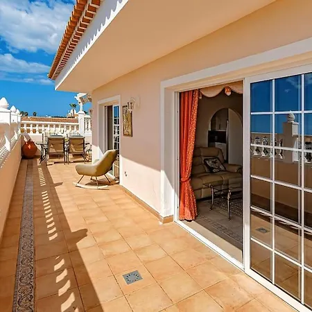 Villa Luxus Cristina Callao Salvaje